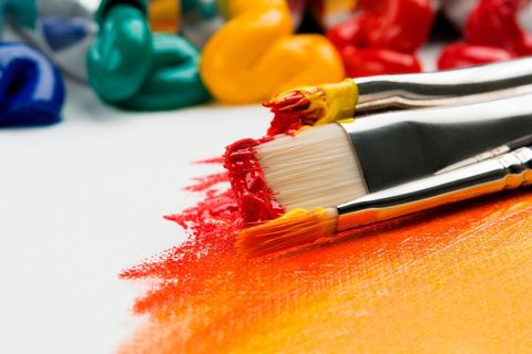 The Arts