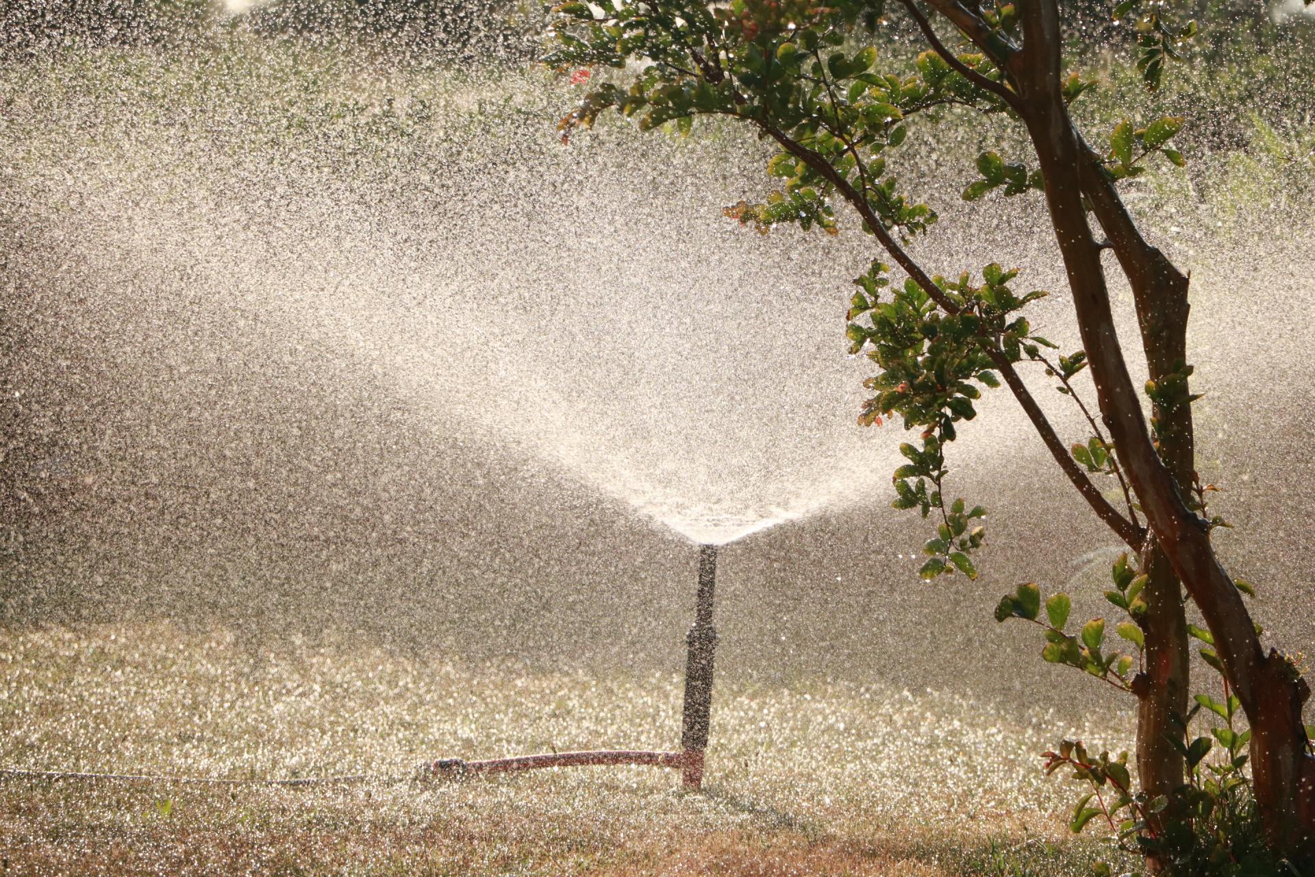 Commercial Irrigation Pensacola, FL Mobile & Foley, AL